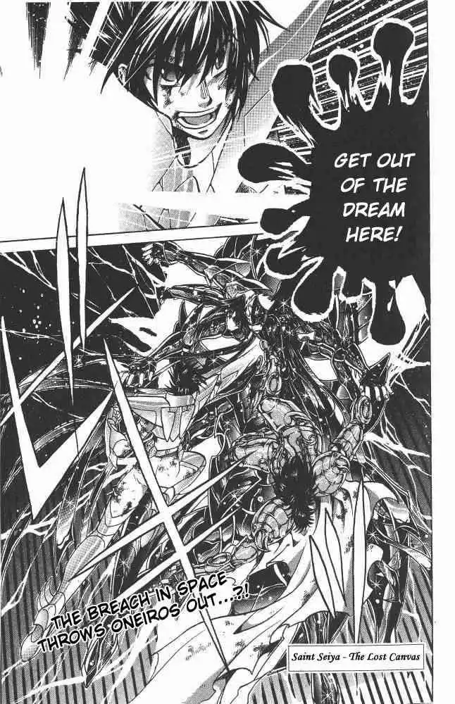 Saint Seiya - The Lost Canvas Chapter 82 1